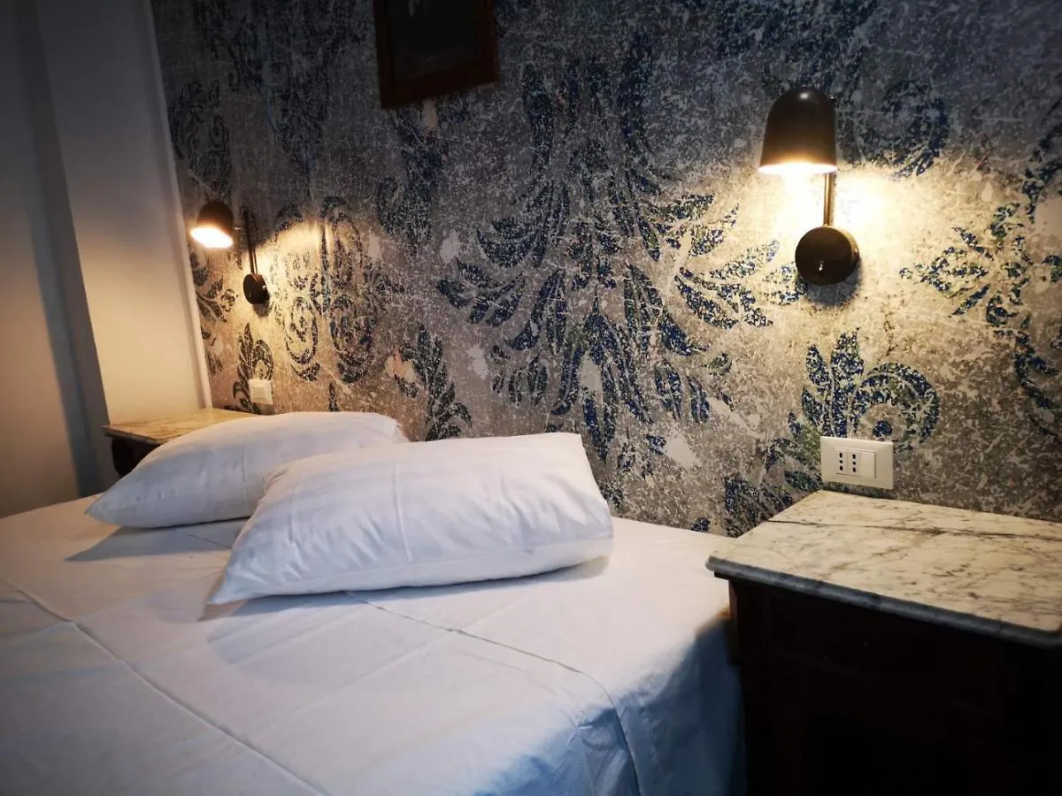 Cres B Studio Apartman