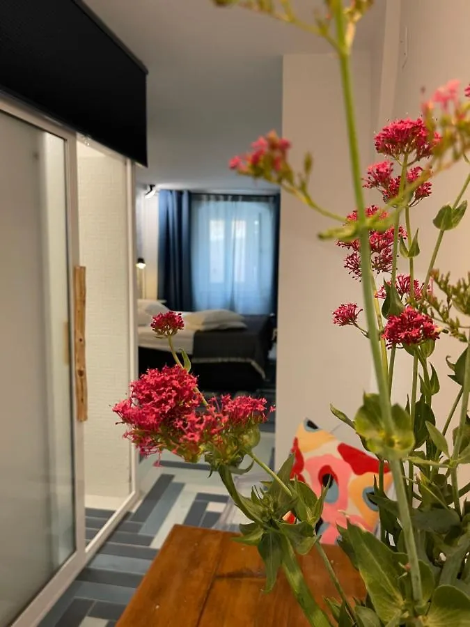Апартаменты Cres B Studio Apartman Хорватия