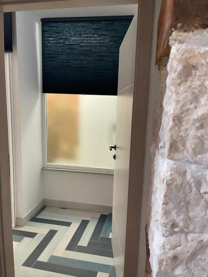 Cres B Studio Apartman