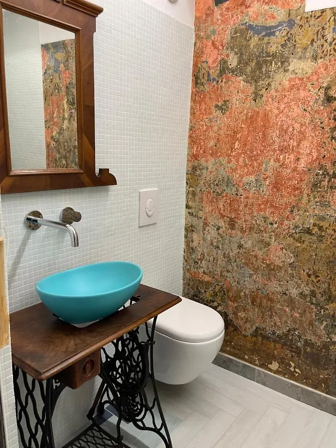 Cres B Studio Apartman Апартаменты