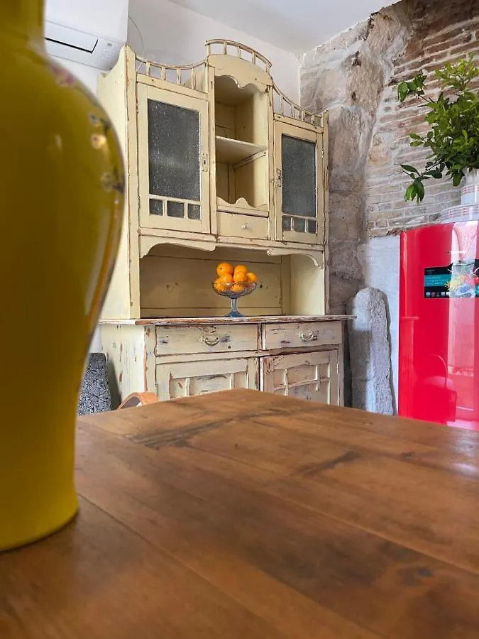 Cres B Studio Apartman Апартаменты
