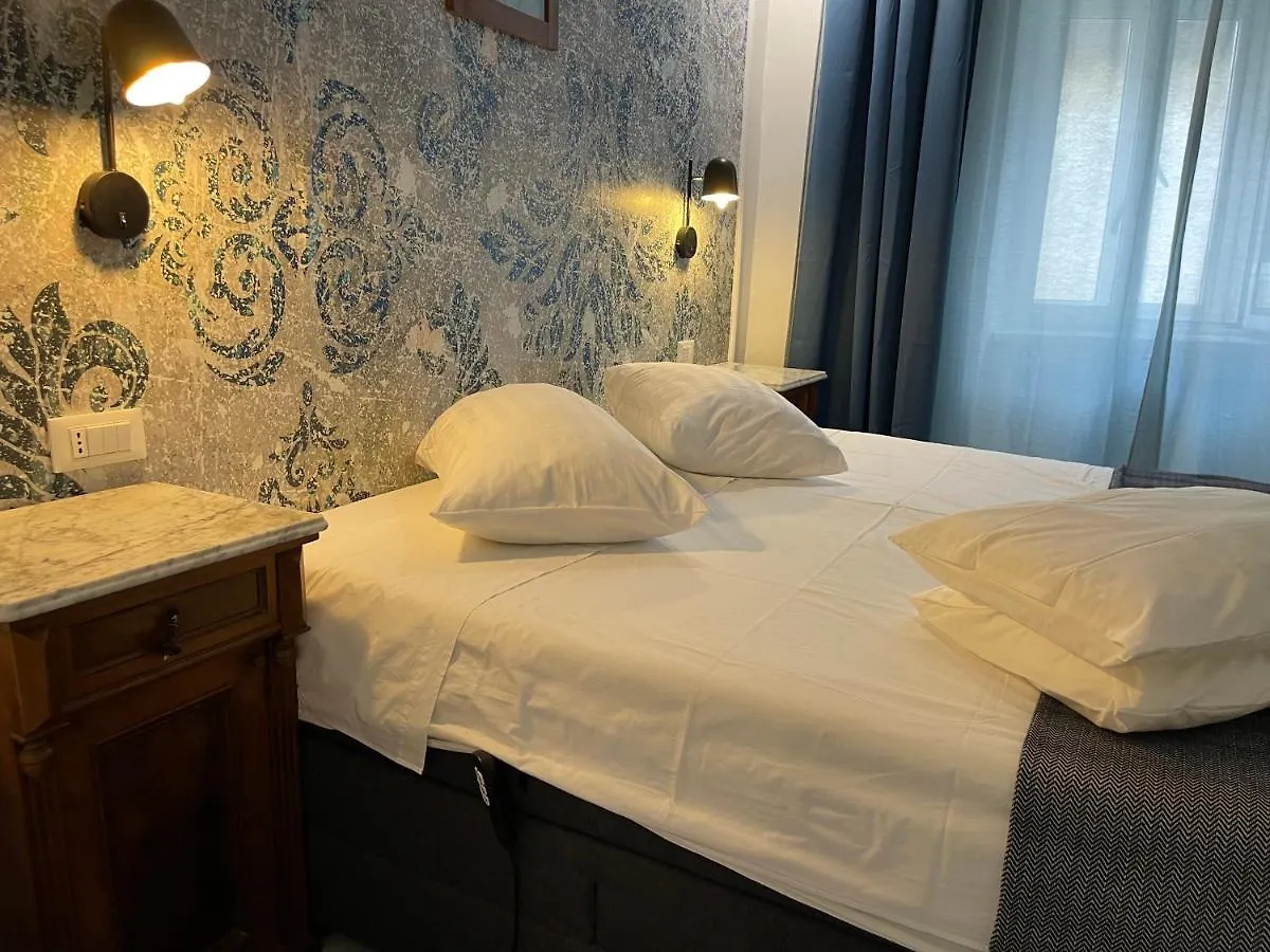 Апартаменты Cres B Studio Apartman
